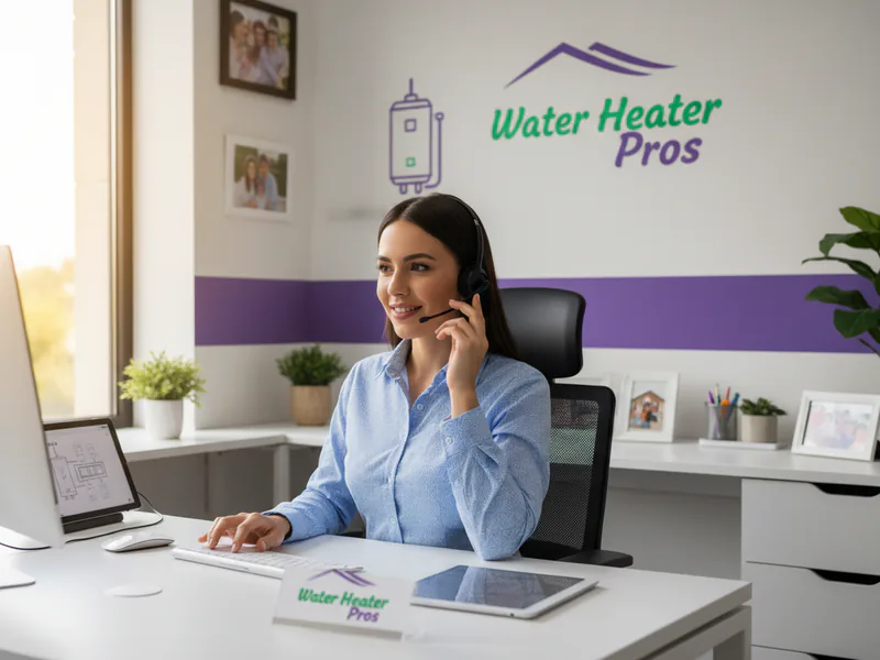 Water Heater Repair  in Mission  FAQ